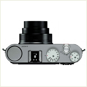 Leica X1: Firmware Upgrade